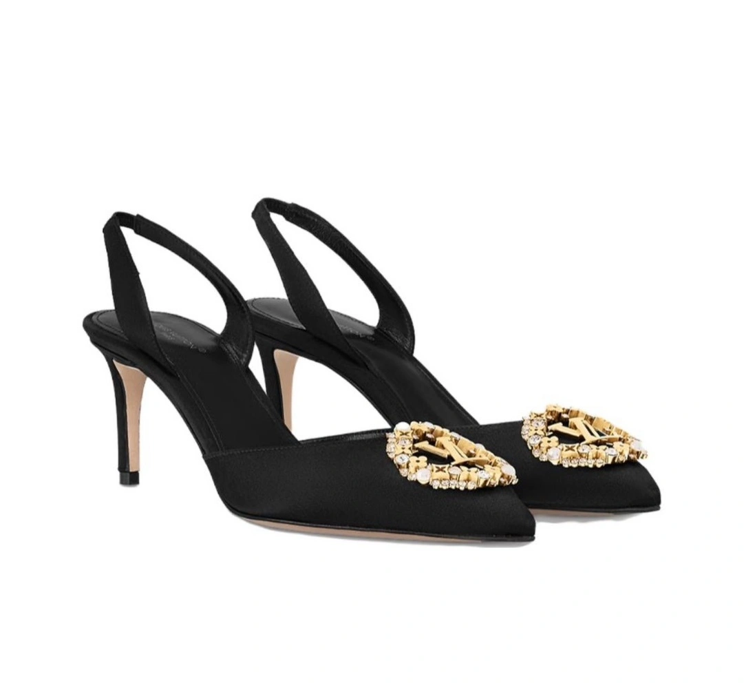 COCO-- 1ACBEN Heel height 7cm 9.5cm item:D-X158A1002